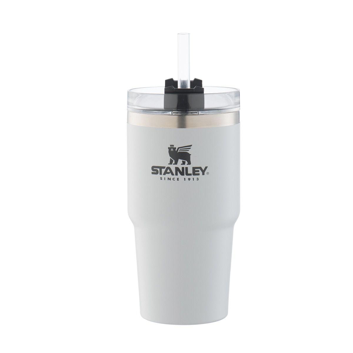 Stanley Adventure Series Sippy Cup 680 Ml - White (Asian Variant)