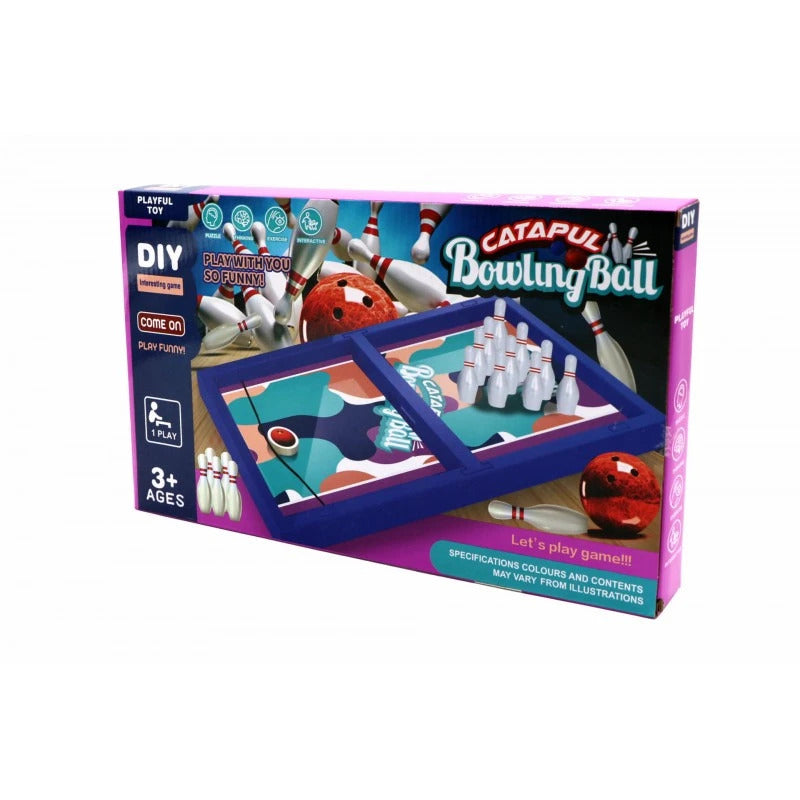 Bowling Table Game A2LP