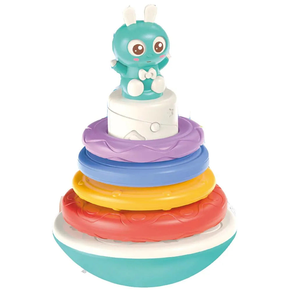 Stacking Ring Toy M5CR