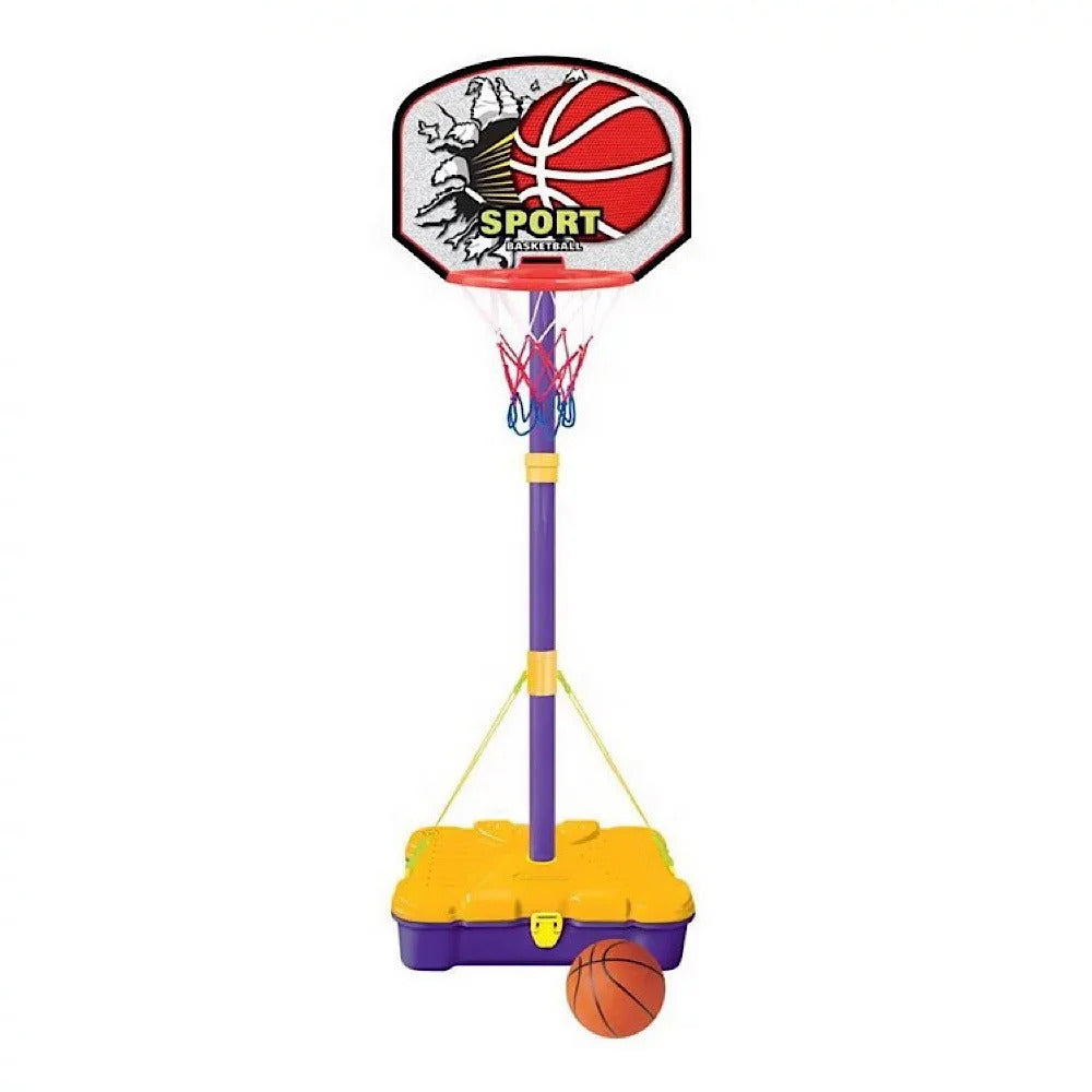 Basketball Set ZDRC