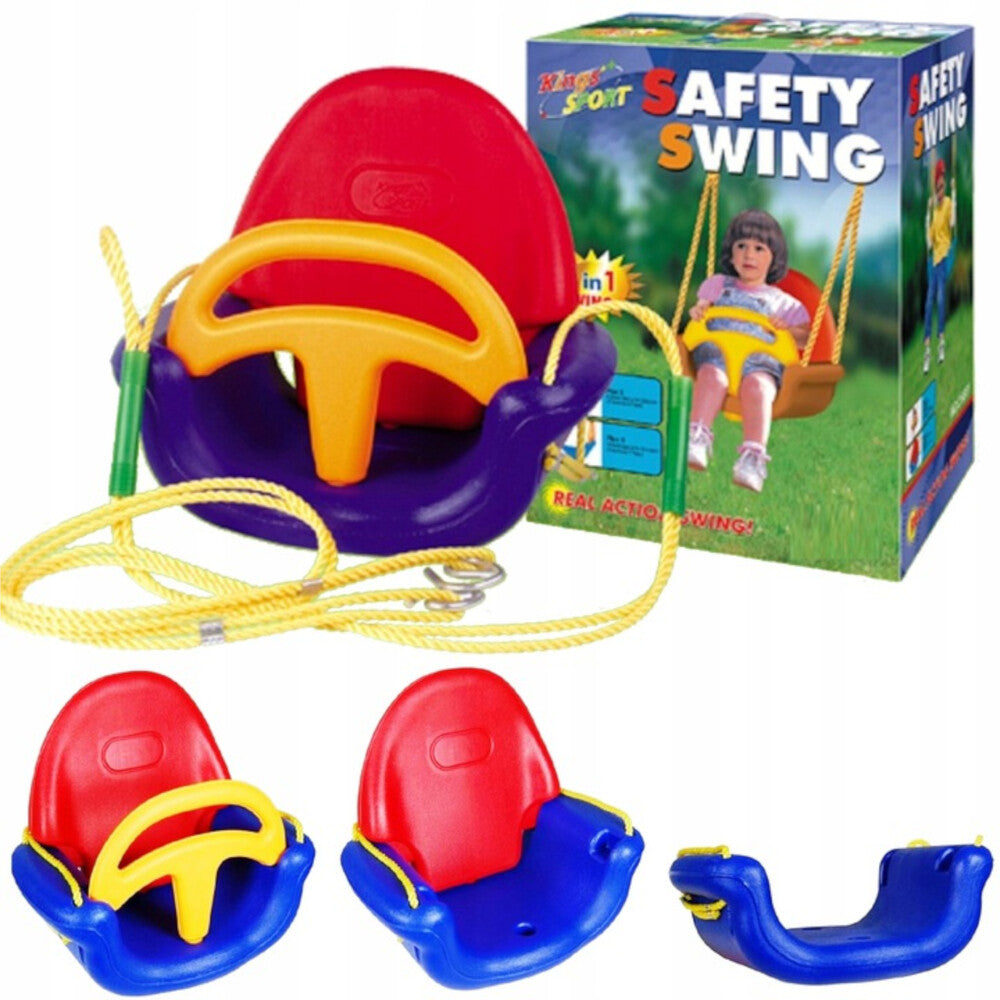 Safety Swing, 45X42X29 Cm SZ08