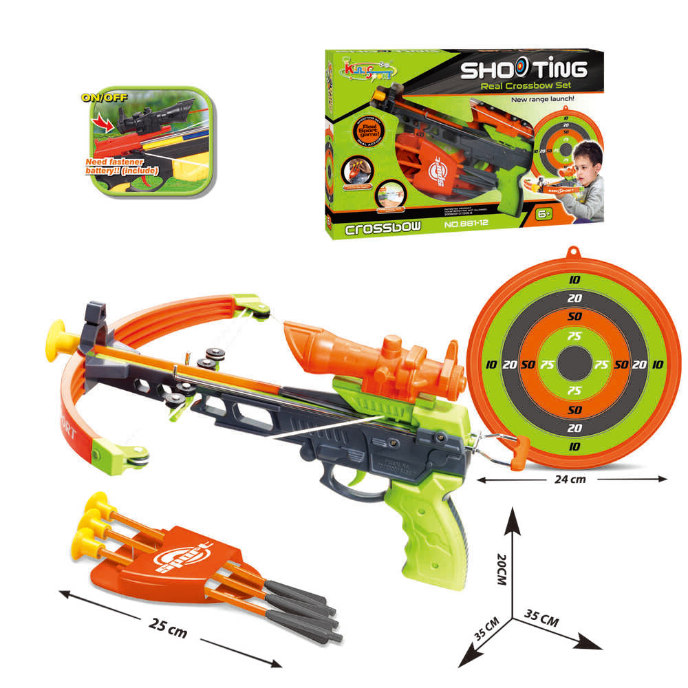 Crossbow Archery Set VJPX