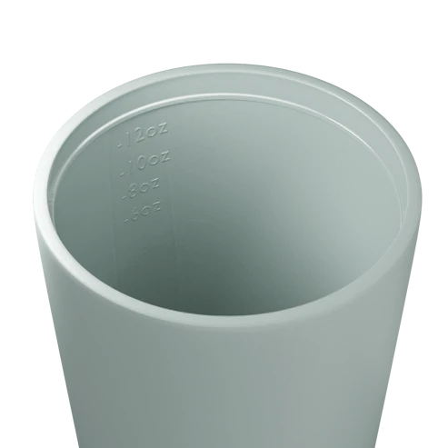 Fressko Camino 340ml / 12oz Cup - Ceramic - Sage