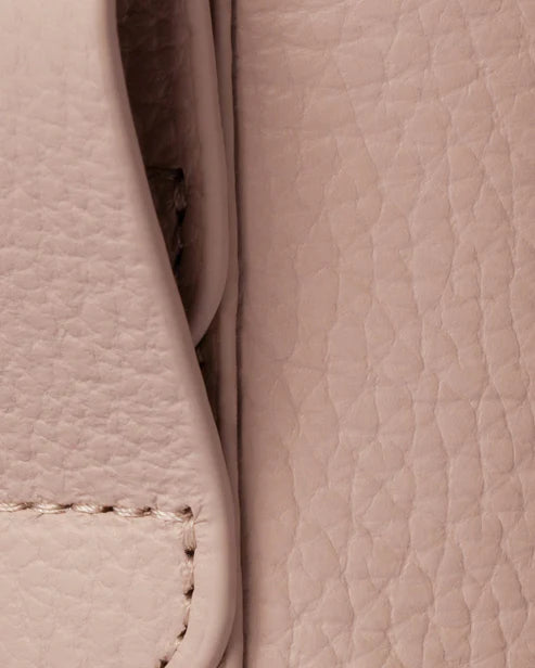 Fressko Leather Sleeve for Camino/Grande - Oat