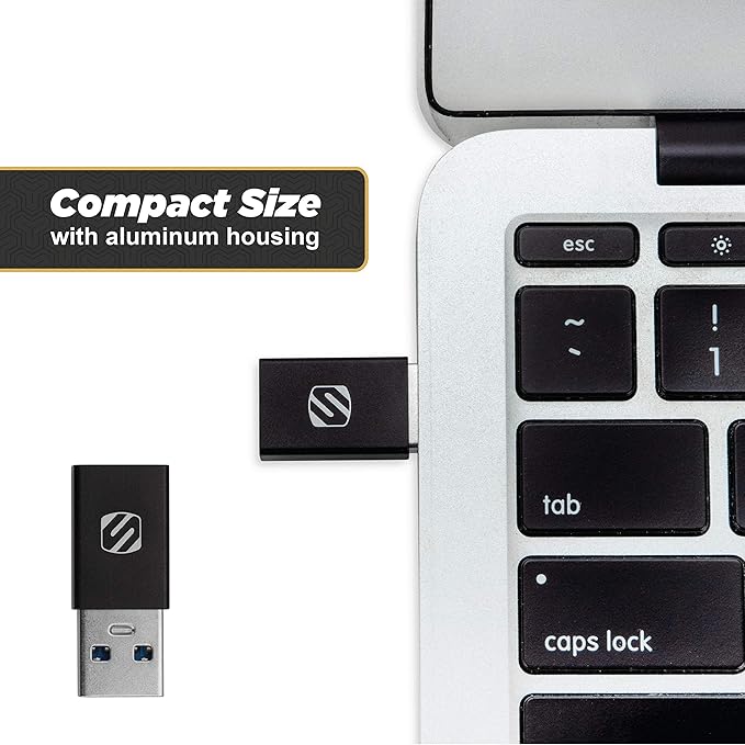 Scosche Strikelin Charge & Sync Usb Adapter Kit