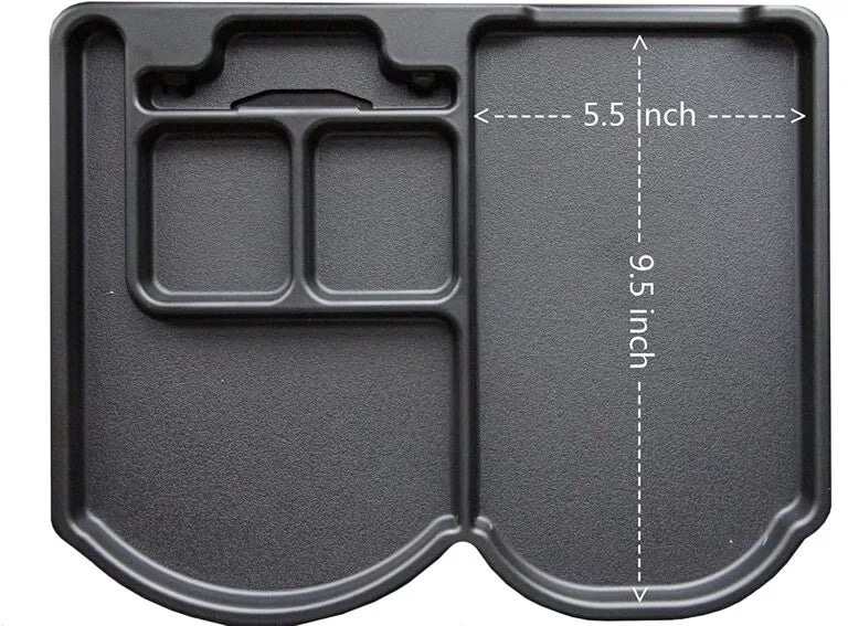 HiBREW Tray Set - Black