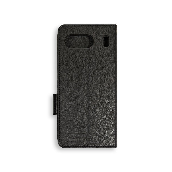 OnePlus Nord 4 Wallet Book Case (Black)