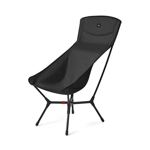 Naturehike Shanjian YL01 Lightweight Chair - Black (L)