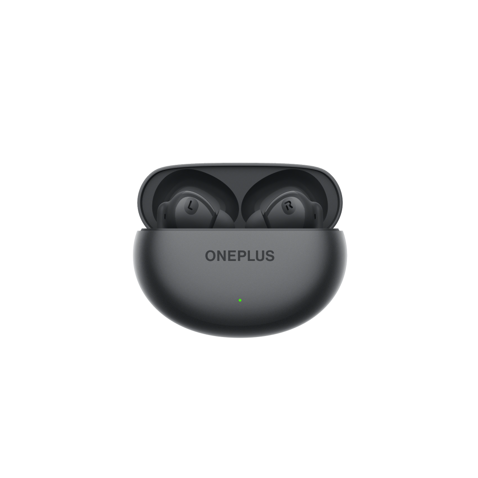 ون بلس نورد بودز 3 - هارمونيك جراي 