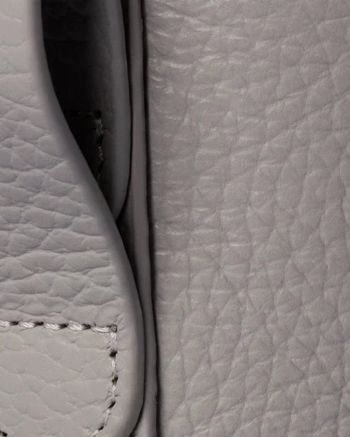 Fressko Leather Sleeve for Camino/Grande - Space Grey