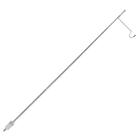 Naturehike Foldable Lamp Holder - Grey