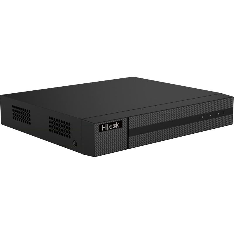 HikVision 8-ch 5MP 1U H.265 AcuSense DVR