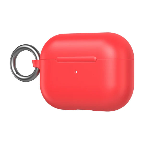 Tech21 Studio Colour for AirPods Pro (Red)