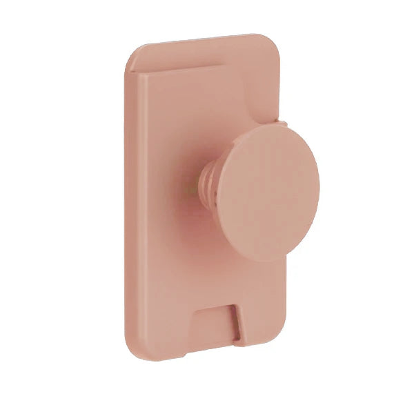 ENGAGE MAGSAFE WALLET WITH POPHOLDER - PINK