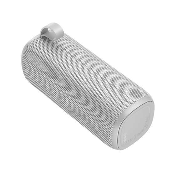 Hoco HC36 Bluetooth Speaker - Grey