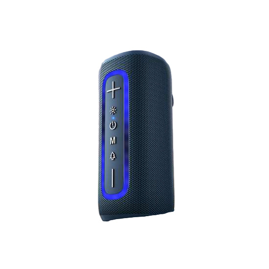 Hoco HC36 Bluetooth Speaker - Navy Blue