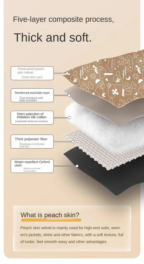 Naturehike Happy Ultrasonic Picnic Mat - Nature L (270*395cm)