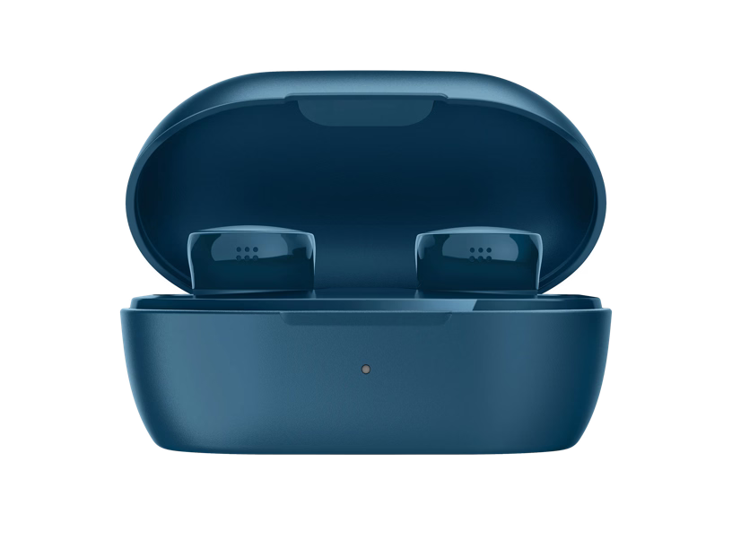 Bose Quiet Comfort Earbuds II (New Generation) - Twilight Blue