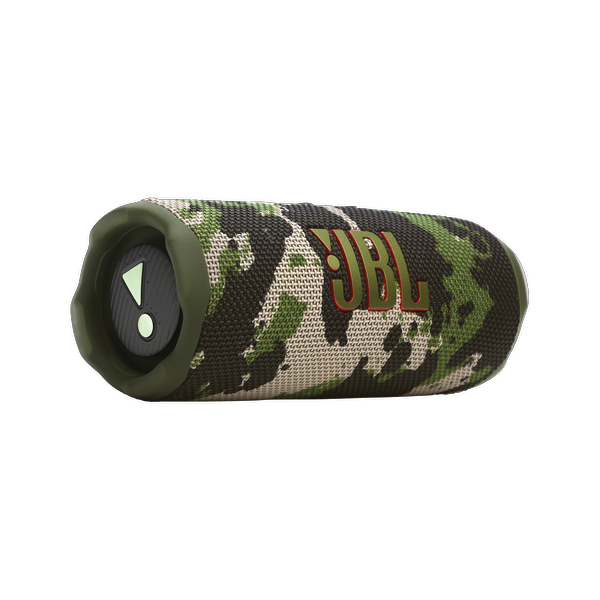 JBL Portable Speaker Flip 7 Squad