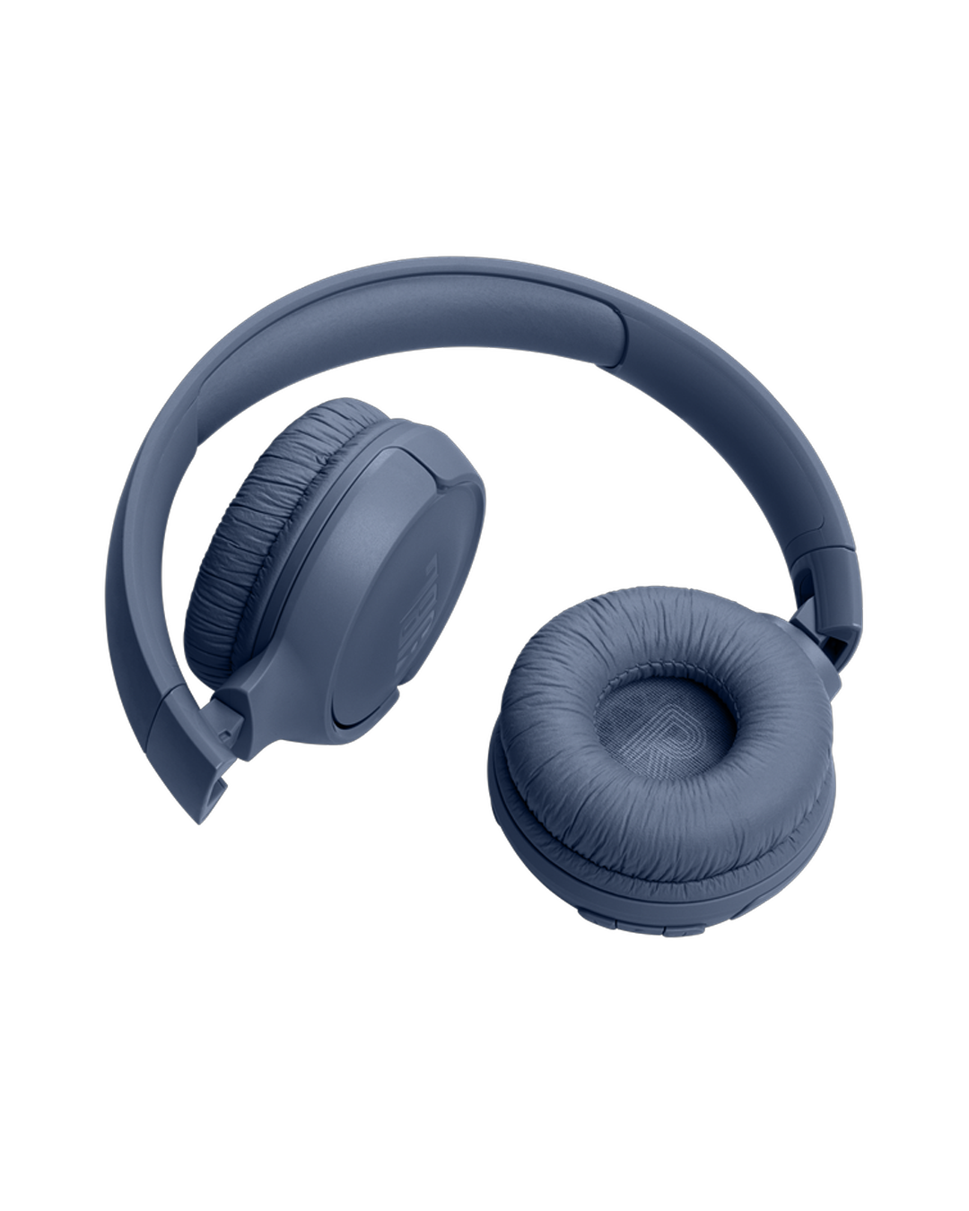 JBL Bluetooth Headphone Tune 520Bt Blue