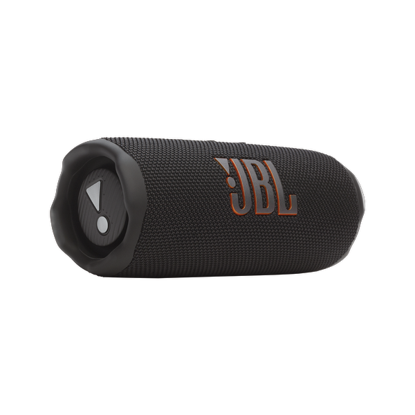 JBL Portable Speaker Flip 7 Black