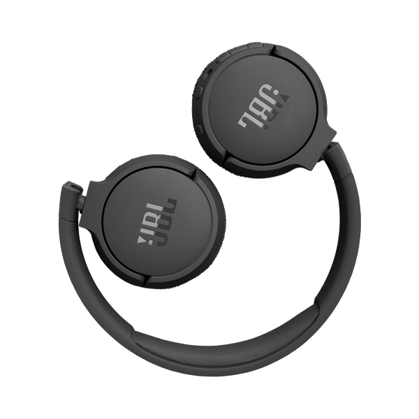 JBL Wireless Headphone Tune 670 JBLT670NCBLK