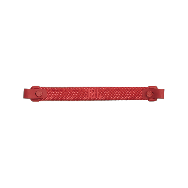 JBL Portable Speaker Charge 6 Red
