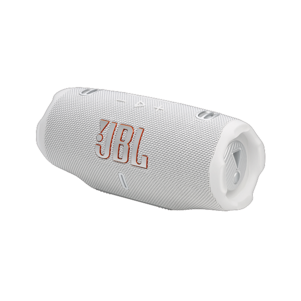JBL Portable Speaker Charge 6 White