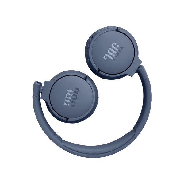 JBL Wireless Headphone Tune 670 JBLT670NCBLU