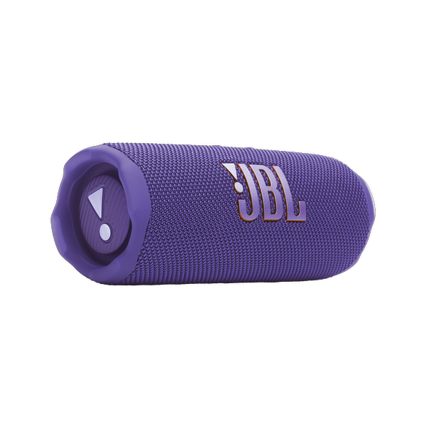 JBL Portable Speaker Flip 7 Purple