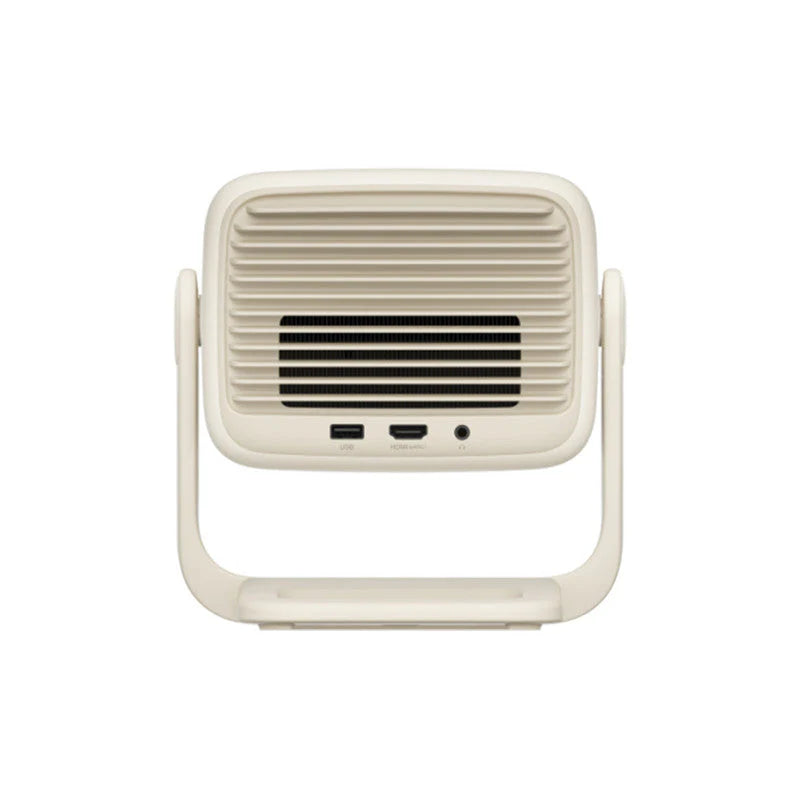 JMGO N1S NANO Projector (LED DLP ,450 ISO,1080P,GTV)