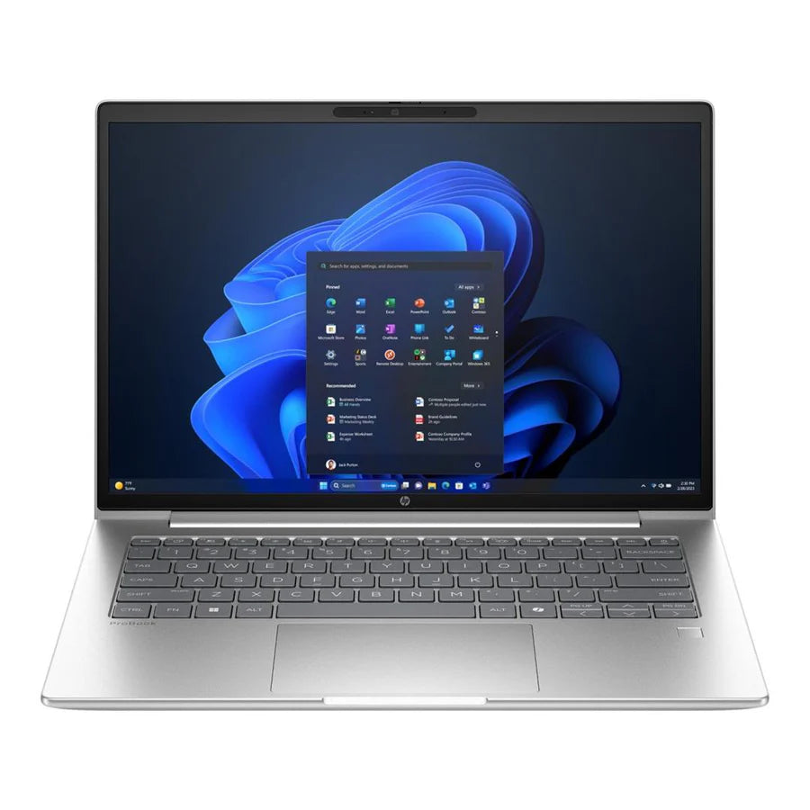 HP ProBook 4 G1i AI PC - 16