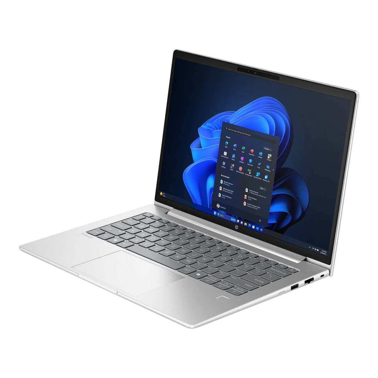 HP ProBook 4 G1i AI PC - 16