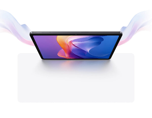 Redmi Pad 2-4+128GB-11 inch-WIFI-Black