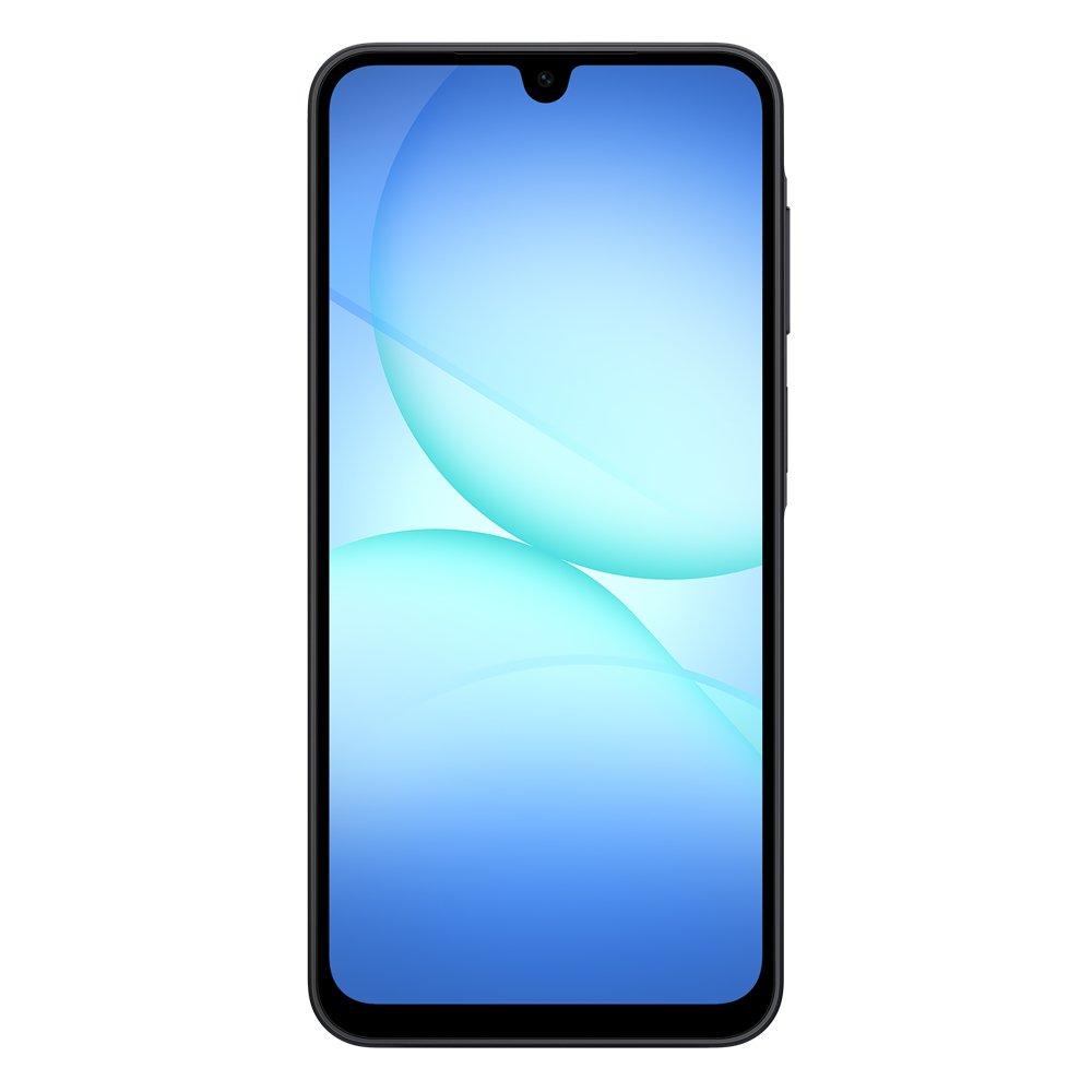 Samsung A17 4G Phone, 4GB, 128GB, 6.7” – Black