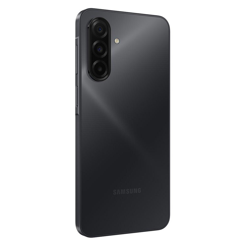 Samsung A17 4G Phone, 4GB, 128GB, 6.7” – Black