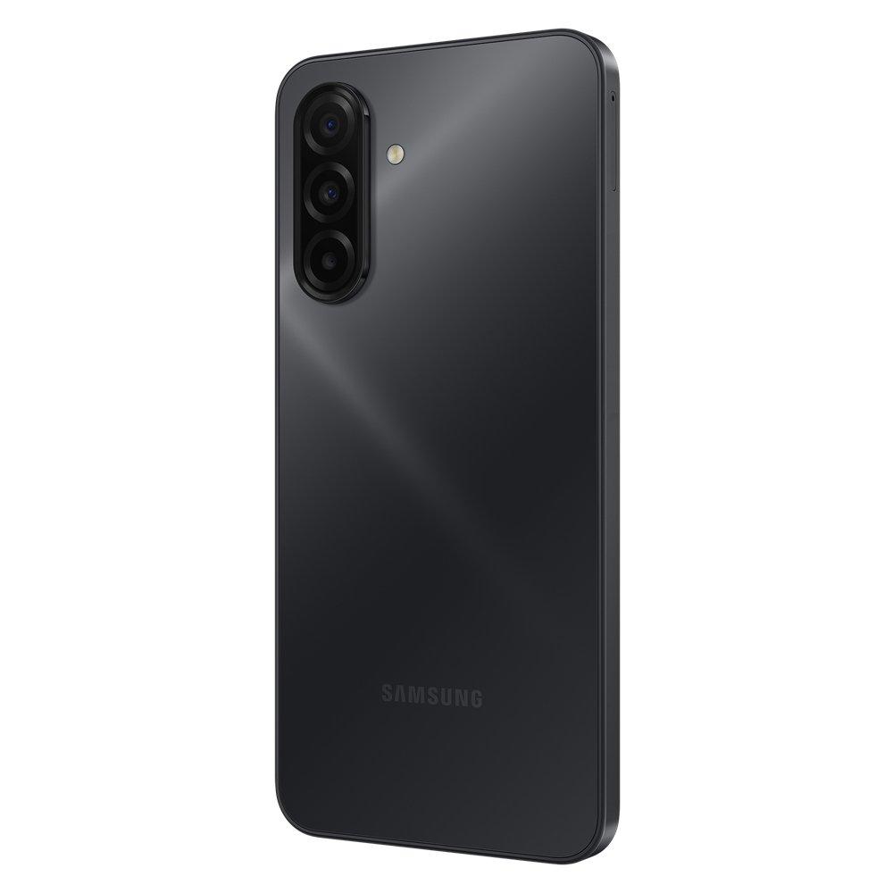 Samsung A17 4G Phone, 4GB, 128GB, 6.7” – Black