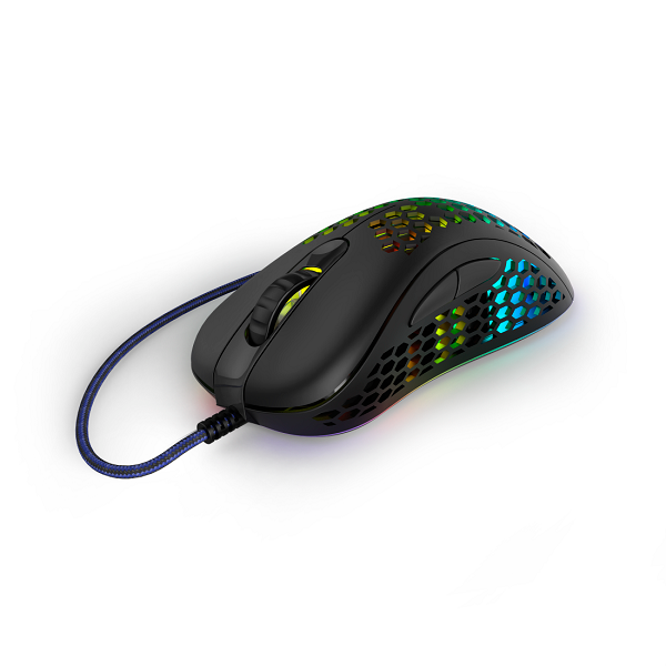 uRage Reaper 500 Wired Gaming Mouse