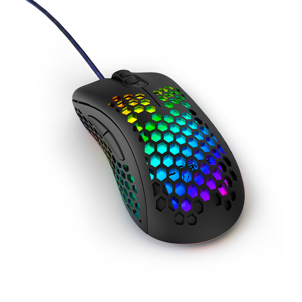 uRage Reaper 500 Wired Gaming Mouse -EBSD