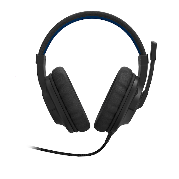 uRage SoundZ 320 Wired Gaming 7.1 Headset Black - V7DF