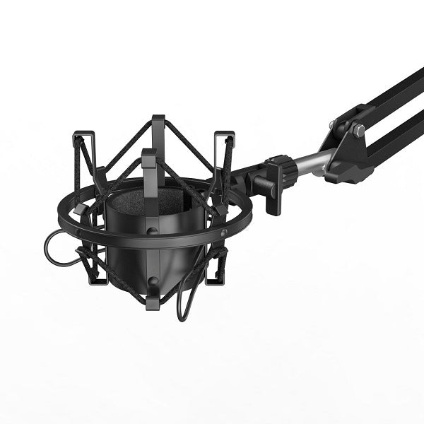 uRage Stream 800 HD USB Studio Streaming Microphone