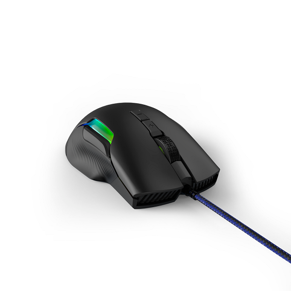 uRage Reaper 600 Wired Gaming Mouse -NSDF