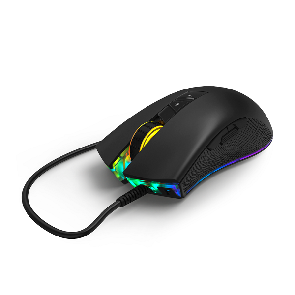 uRage Reaper 400 Wired Gaming Mouse -M2DF
