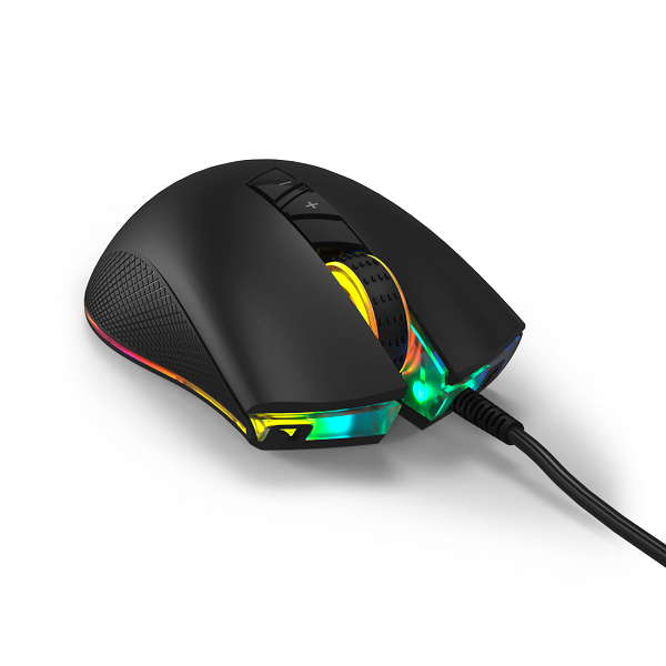 uRage Reaper 400 Wired Gaming Mouse -M2DF