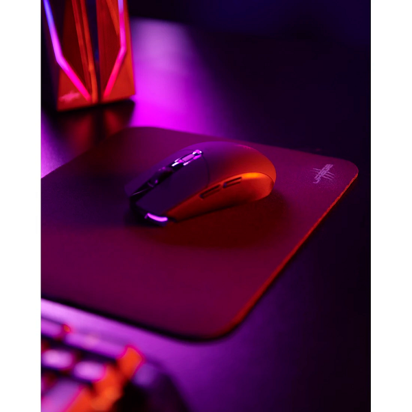 uRage Lethality 100 Speed Gaming Mouse Pad - X5AW