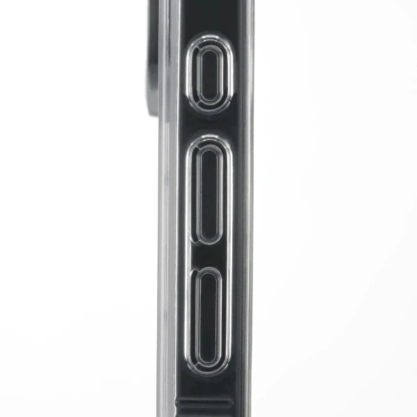 Hama Extreme Protect Magcase Phone Case لـ IPH16 Pro شفافًا