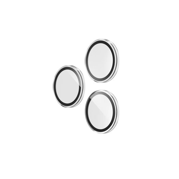 حماة كام حماية الكاميرا prot. F. iPhone 16 P/PM 3 عدسة فردية