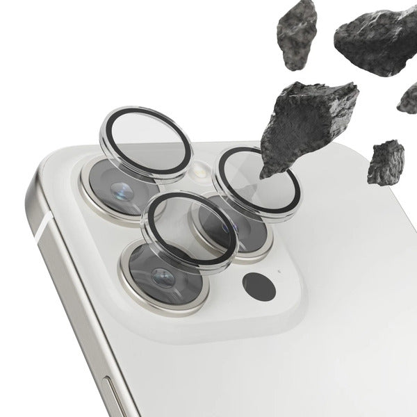 حماة كام حماية الكاميرا prot. F. iPhone 16 P/PM 3 عدسة فردية