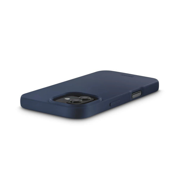 Hama Fantastic Feel Case لـ Apple iPhone 16 Pro Blue