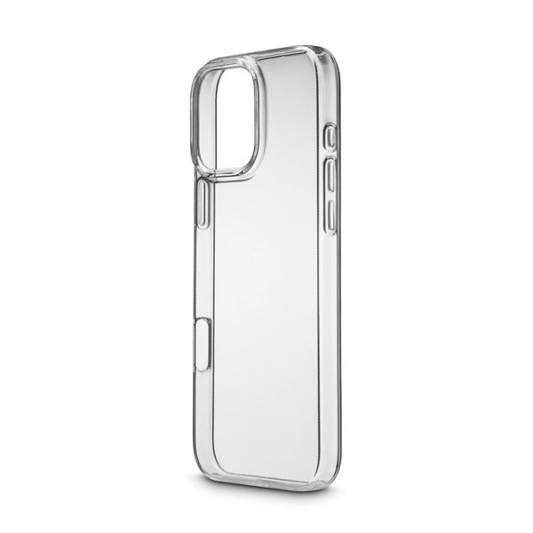 Hama Always Clear Phone Case For Iphone 16 Pro Max Transparent